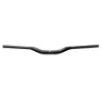Hope Carbon 35mm Rise 35 Lenker, Black / silver, 35mm, 800mm