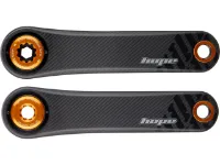 Hope Carbon 68 / 73 mm Kurbel Hope Carbon 68 / 73 mm Kurbel