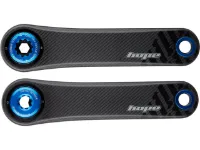Hope Carbon 73 mm Wide Kurbel Hope Carbon 73 mm Wide Kurbel