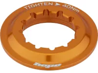 Hope Center Lock Verschlussring mit Innenverzahnung Hope Center Lock Verschlussring mit Innenverzahnung
