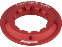 Hope Center Lock Verschlussring mit Innenverzahnung Hope Center Lock Verschlussring mit Innenverzahnung