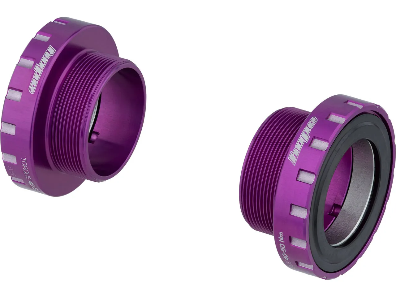 Hope Edelstahl Innenlager für 30 mm Achse Hope Edelstahl Innenlager für 30 mm Achse
