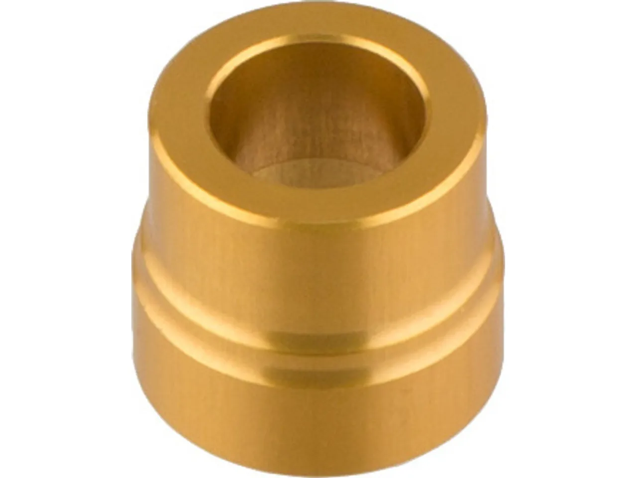Hope Endkappe Drive Side Spacer für Pro 4 / Pro 2 Evo Freilaufkörper, Gold, 12 x 142mm Hope Endkappe Drive Side Spacer für Pro 4 / Pro 2 Evo Freilaufkörper, Gold, 12 x 142mm