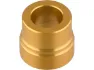 Hope Endkappe Drive Side Spacer für Pro 4 / Pro 2 Evo Freilaufkörper, Gold, 12 x 142mm