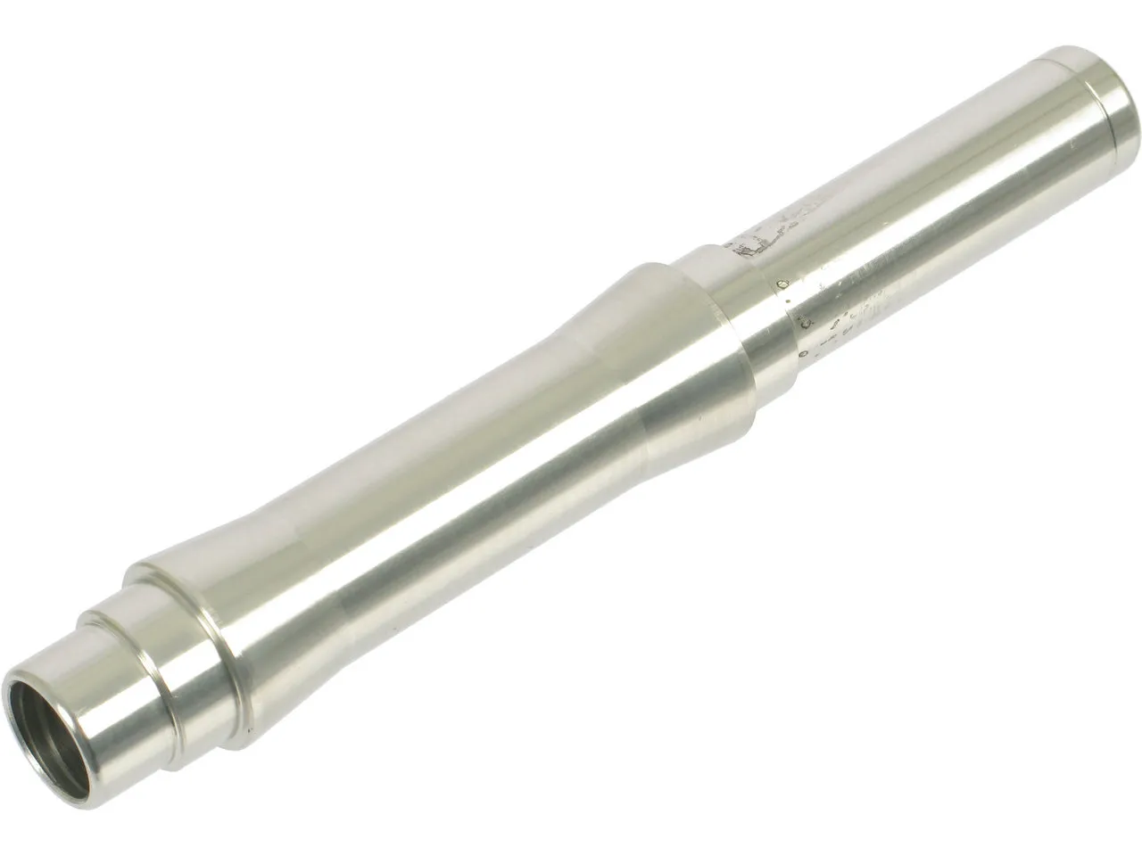 Hope Ersatzachse 12 x 150 mm für Pro 2 HR-Naben, 150 x 12mm Hope Ersatzachse 12 x 150 mm für Pro 2 HR-Naben, 150 x 12mm