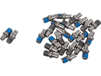 Hope Ersatzpins Edelstahl Hollow für F20 Plattformpedale Hope Ersatzpins Edelstahl Hollow für F20 Plattformpedale