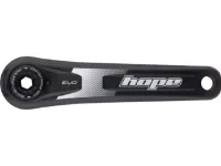 Hope EVO 83 mm Kurbel Hope EVO 83 mm Kurbel