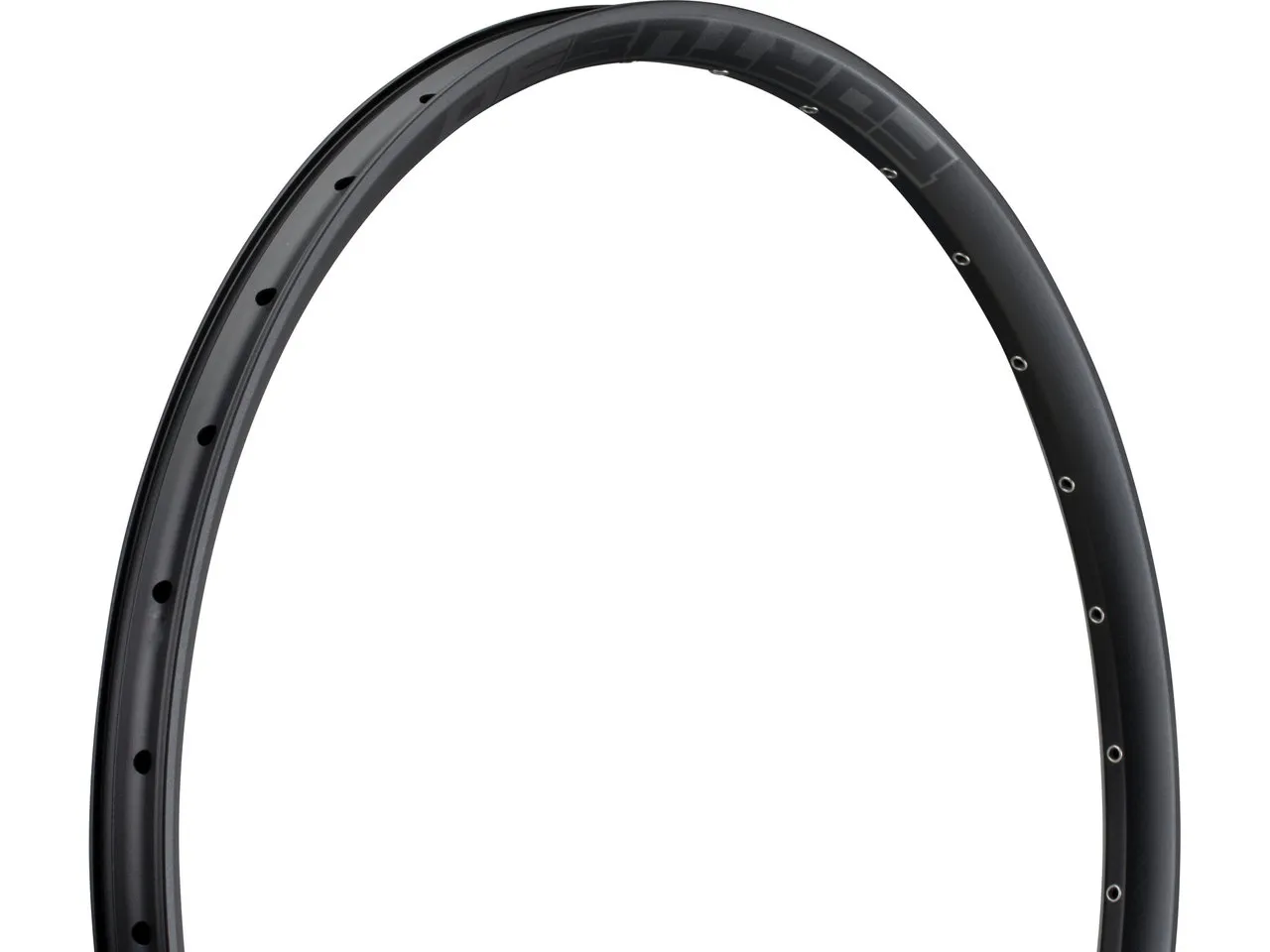 Hope Fortus 30 Disc 29" Felge, Black, 32 Loch Hope Fortus 30 Disc 29" Felge, Black, 32 Loch