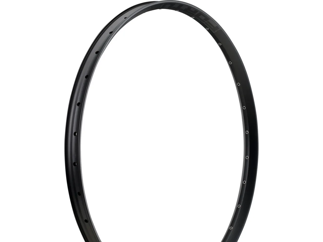 Hope Fortus 35 Disc 29" Felge, Black, 32 Loch Hope Fortus 35 Disc 29" Felge, Black, 32 Loch