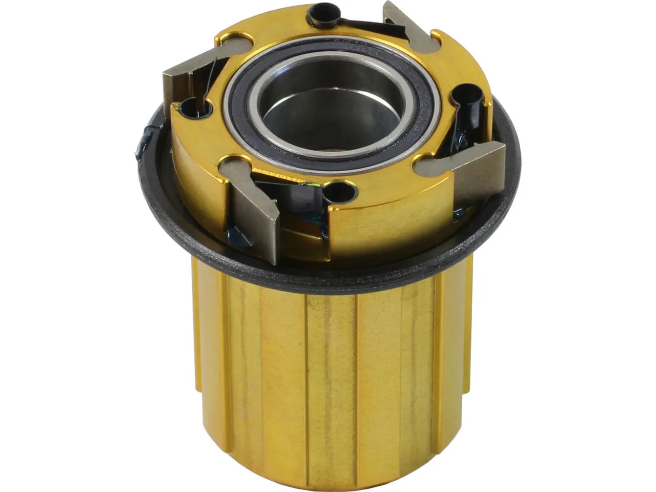 Hope Freilaufkörper für Pro 2 Evo Naben, Grau, 12 x 142mm / X-12 / SRAM XD Hope Freilaufkörper für Pro 2 Evo Naben, Grau, 12 x 142mm / X-12 / SRAM XD