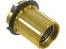 Hope Freilaufkörper für Pro 3 Naben, Grau, one_size / Shimano