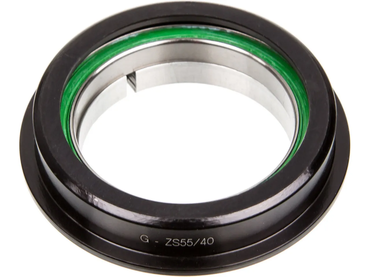 Hope G Steuersatz Unterteil, Black, ZS55/40 Hope G Steuersatz Unterteil, Black, ZS55/40