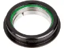 Hope G Steuersatz Unterteil, Black, ZS55/40