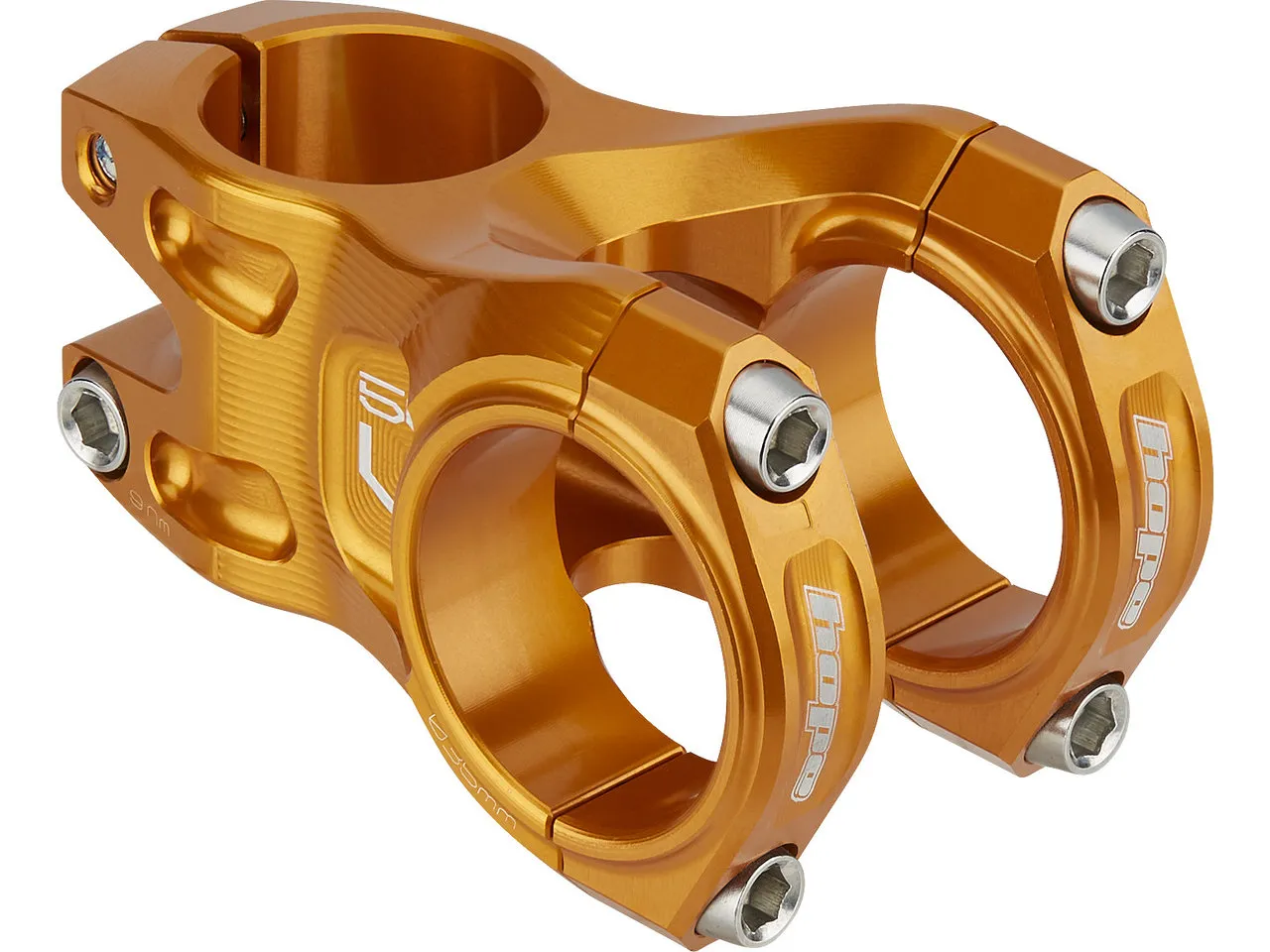 Hope Gravity 35 Vorbau Hope Gravity 35 Vorbau