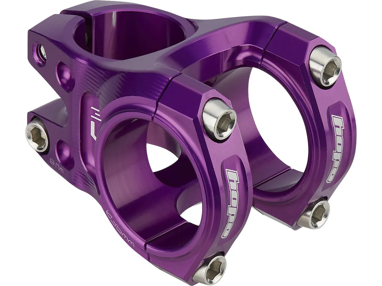 Hope Gravity 35 Vorbau Hope Gravity 35 Vorbau