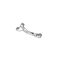 Hope H Is Postmount Scheibenbrems-bremssattel-adapter Hope H Is Postmount Scheibenbrems-bremssattel-adapter