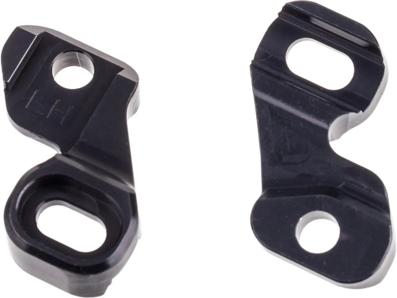 Hope Hebelklemmen Tech 3 für SRAM Schaltgriffe Hope Hebelklemmen Tech 3 für SRAM Schaltgriffe