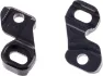 Hope Hebelklemmen Tech 3 für SRAM Schaltgriffe