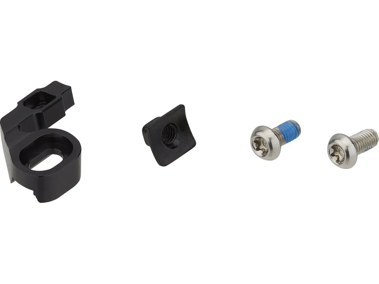 Hope Hebelklemmen Tech 4 für SRAM Schaltgriffe