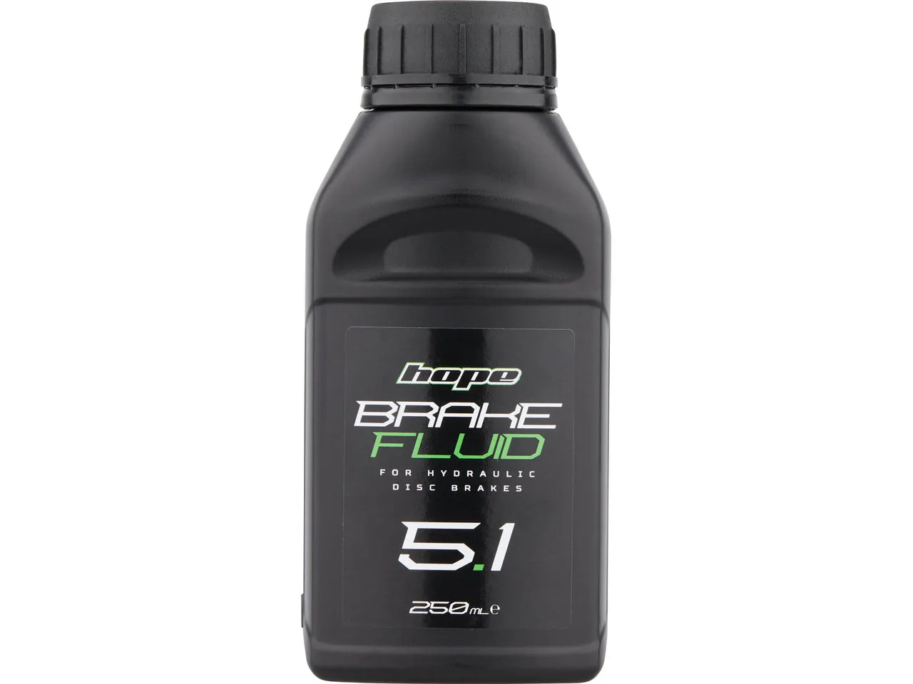 Hope Hydraulic Oil DOT 5.1 Bremsflüssigkeit, 250ml Hope Hydraulic Oil DOT 5.1 Bremsflüssigkeit, 250ml