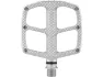Hope Kids F12 Plattformpedale, Grau, one_size