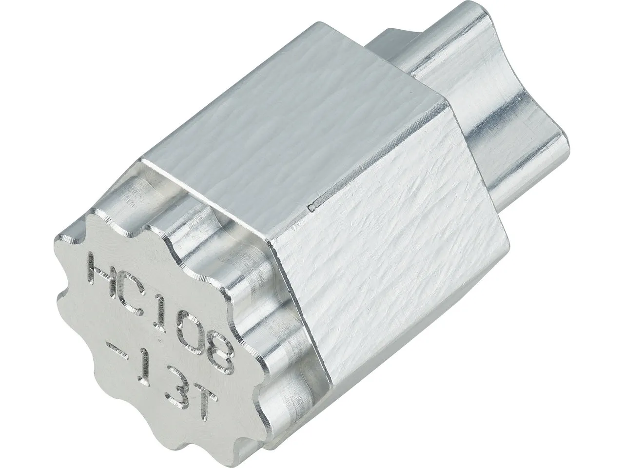 Hope Kurbel-Montagewerkzeug für EVO/RX, Silver, One Size Hope Kurbel-Montagewerkzeug für EVO/RX, Silver, One Size