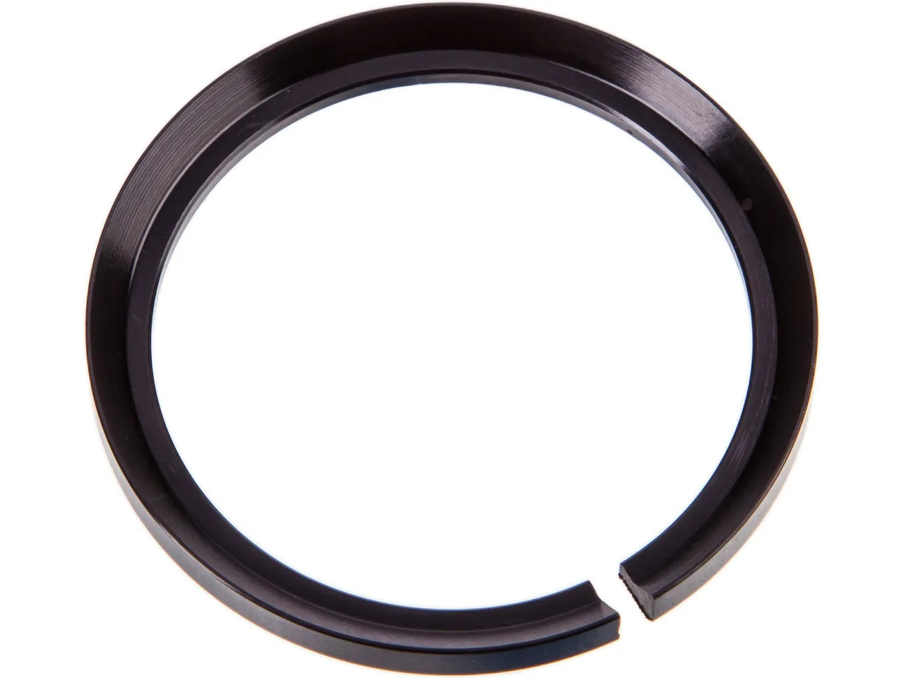 Hope Lagersitz für 1 1/8" Steuersätze, Schwarz, one_size Hope Lagersitz für 1 1/8" Steuersätze, Schwarz, one_size