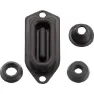 Hope Mini 07/race Lever Master Dichtungssatz, Black, One Size
