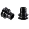 Hope Naben-umbausatz Evo/evo Pro Ii/pro 4 Auf Boost, Black, One Size