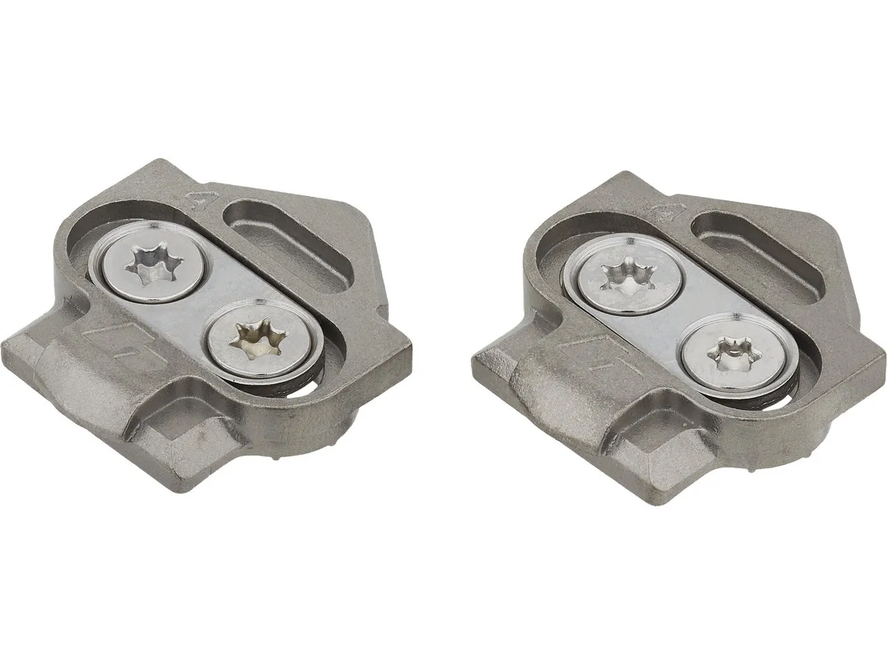 Hope Pedal Cleat Kit für Hope Union Klickpedale