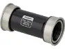 Hope Press-Fit PF41 30 mm Innenlager 41 x 86, Black, 30mm, 86mm