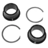 Hope Pro 4 Boost Front Abstandshalter, Black, One Size