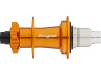 Hope Pro 5 DH Disc 6-Loch HR-Nabe mit Aluminium-Freilauf Hope Pro 5 DH Disc 6-Loch HR-Nabe mit Aluminium-Freilauf