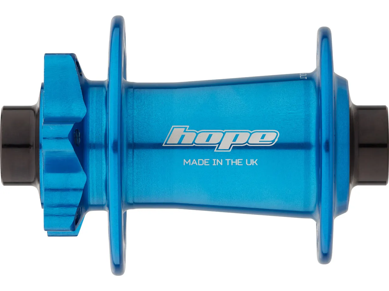 Hope Pro 5 Disc 6-Loch VR-Nabe Hope Pro 5 Disc 6-Loch VR-Nabe