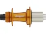 Hope Pro 5 Disc Center Lock Boost HR-Nabe, Orange, 12 x 148mm / 32 Loch / Shimano