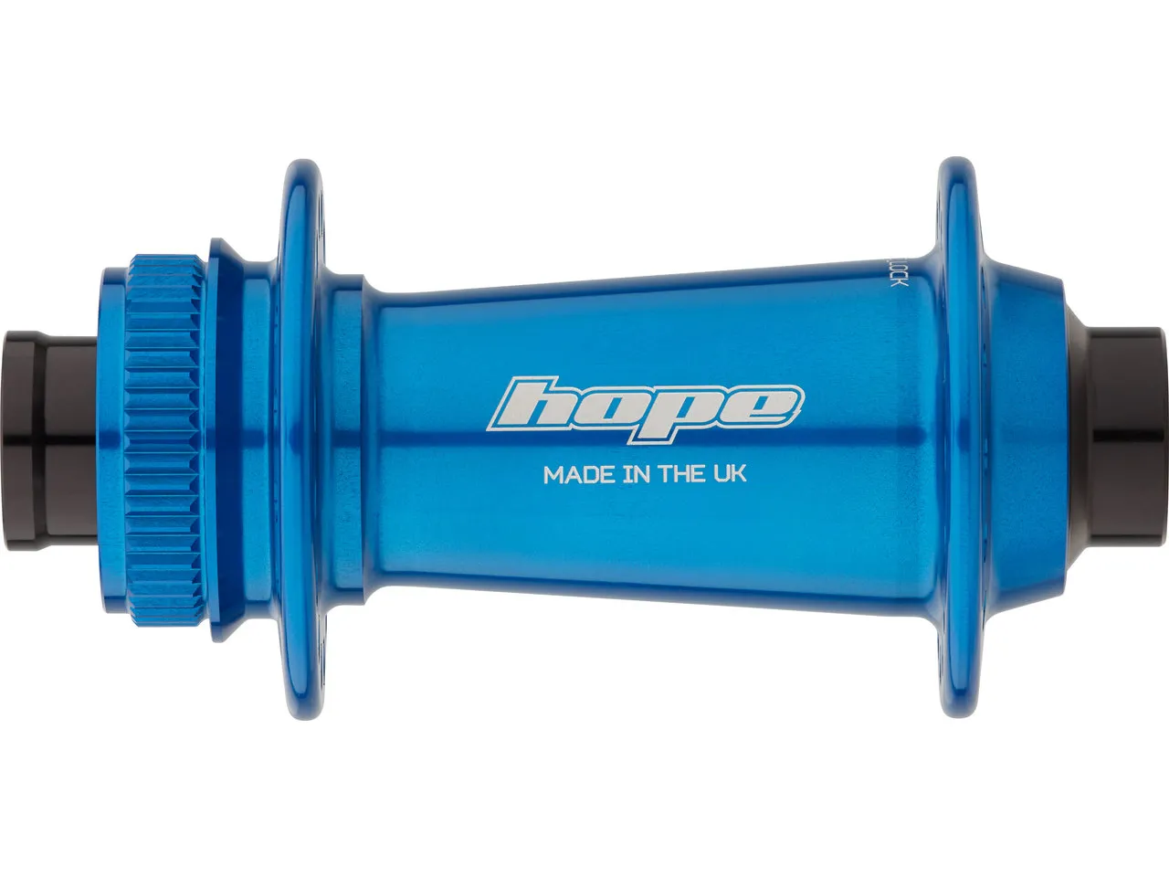 Hope Pro 5 Disc Center Lock Boost VR-Nabe Hope Pro 5 Disc Center Lock Boost VR-Nabe