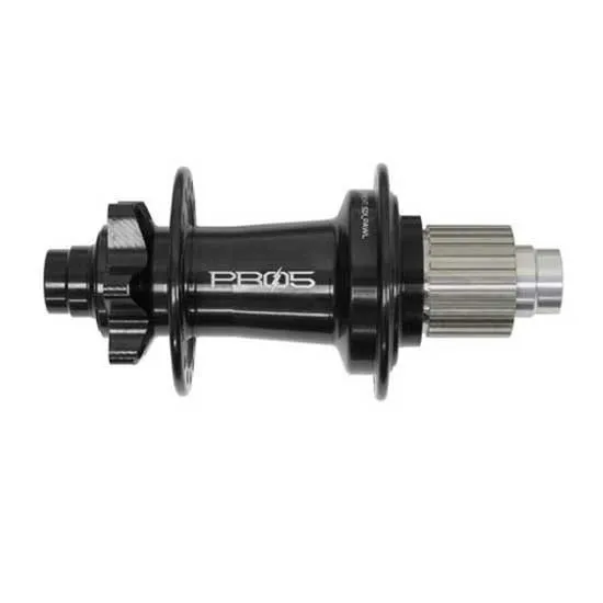 Hope Pro 5 E-bike Boost Shimano Micro Spline Hinterradnabe, Black, 32H, 12 x 148mm Hope Pro 5 E-bike Boost Shimano Micro Spline Hinterradnabe, Black, 32H, 12 x 148mm