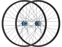 Hope Pro 5 + Fortus 30 SC Disc 6-Loch 27,5" Boost Laufradsatz Hope Pro 5 + Fortus 30 SC Disc 6-Loch 27,5" Boost Laufradsatz