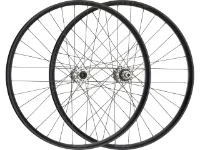 Hope Pro 5 + Fortus 30 SC Disc 6-Loch 27,5" Boost Laufradsatz Hope Pro 5 + Fortus 30 SC Disc 6-Loch 27,5" Boost Laufradsatz