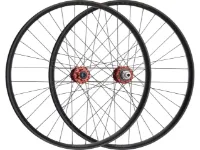 Hope Pro 5 + Fortus 30 SC Disc 6-Loch 27,5" Boost Laufradsatz Hope Pro 5 + Fortus 30 SC Disc 6-Loch 27,5" Boost Laufradsatz