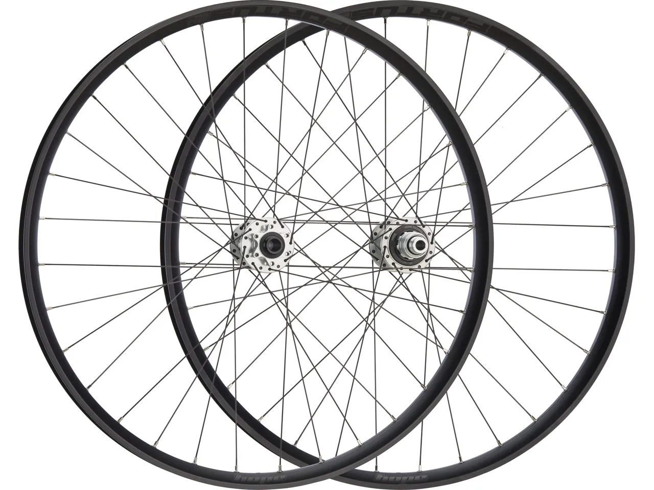Hope Pro 5 + Fortus 30 SC Disc 6-Loch 27,5" Boost Laufradsatz, Grau, 27.5" Satz (VR 15 x 110 Boost + HR 12 x 148 Boost) Shimano Hope Pro 5 + Fortus 30 SC Disc 6-Loch 27,5" Boost Laufradsatz, Grau, 27.5" Satz (VR 15 x 110 Boost + HR 12 x 148 Boost) Shimano