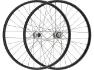 Hope Pro 5 + Fortus 30 SC Disc 6-Loch 27,5" Boost Laufradsatz, Grau, 27.5" Satz (VR 15 x 110 Boost + HR 12 x 148 Boost) SRAM XD