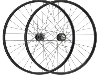 Hope Pro 5 + Fortus 30 SC Disc 6-Loch 29" Boost Laufradsatz Hope Pro 5 + Fortus 30 SC Disc 6-Loch 29" Boost Laufradsatz