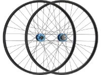 Hope Pro 5 + Fortus 30 SC Disc 6-Loch 29" Boost Laufradsatz Hope Pro 5 + Fortus 30 SC Disc 6-Loch 29" Boost Laufradsatz