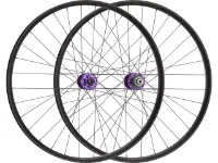 Hope Pro 5 + Fortus 30 SC Disc 6-Loch 29" Boost Laufradsatz