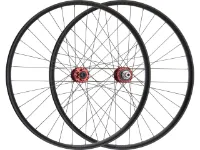 Hope Pro 5 + Fortus 30 SC Disc 6-Loch 29" Boost Laufradsatz Hope Pro 5 + Fortus 30 SC Disc 6-Loch 29" Boost Laufradsatz