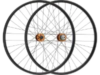 Hope Pro 5 + Fortus 30 SC Disc 6-Loch 29" Boost Laufradsatz Hope Pro 5 + Fortus 30 SC Disc 6-Loch 29" Boost Laufradsatz
