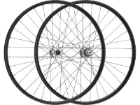 Hope Pro 5 + Fortus 30 SC Disc 6-Loch 29" Boost Laufradsatz Hope Pro 5 + Fortus 30 SC Disc 6-Loch 29" Boost Laufradsatz
