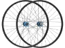 Hope Pro 5 + Fortus 30 SC Disc 6-Loch 29" Boost Laufradsatz, Blau, 29" Satz (VR 15 x 110 Boost + HR 12 x 148 Boost) SRAM XD