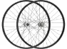 Hope Pro 5 + Fortus 30 SC Disc 6-Loch 29" Boost Laufradsatz, Grau, 29" Satz (VR 15 x 110 Boost + HR 12 x 148 Boost) Shimano